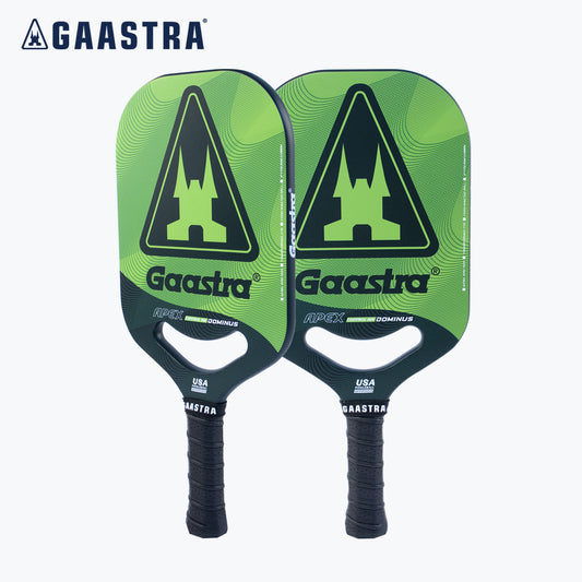 Gaastra Tournament-Level Pickleball Paddle Dominus CFS 14-Ⅲ