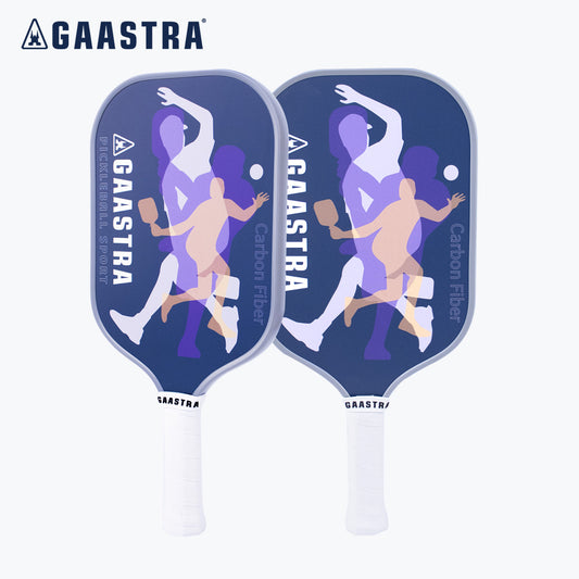GAASTRA Swift Shadow-Ⅲ Advanced Pickleball Paddle