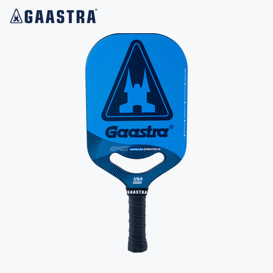 GAASTRA Tournament-Level Pickleball Paddle Dominus CFS 14-Ⅱ