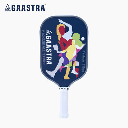 GAASTRA Swift Shadow-Ⅱ Advanced Pickleball Paddle