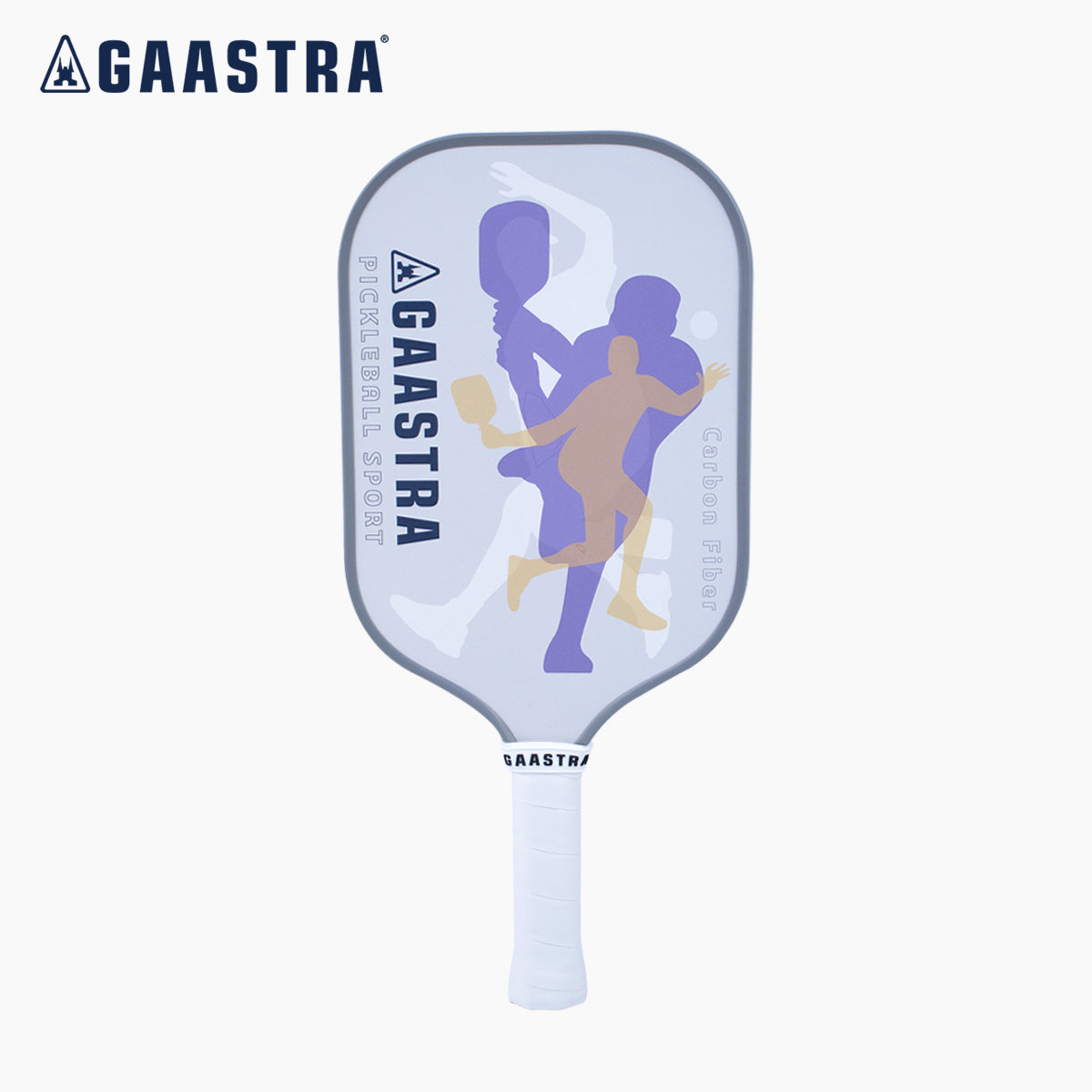 GAASTRA Swift Shadow-Ⅳ Advanced Pickleball Paddle