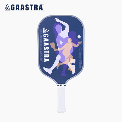 GAASTRA Swift Shadow-Ⅲ Advanced Pickleball Paddle