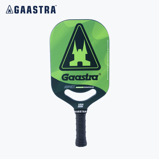 Gaastra Tournament-Level Pickleball Paddle Dominus CFS 14-Ⅲ