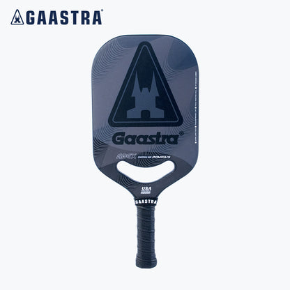 GAASTRA Tournament-Level Pickleball Paddle Dominus CFS 14-Ⅰ