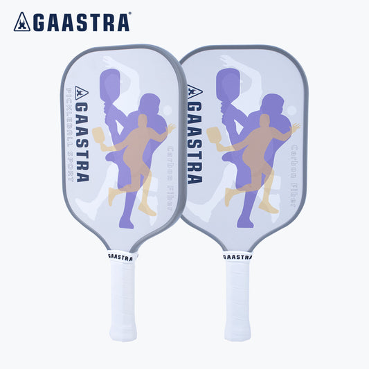 GAASTRA Swift Shadow-Ⅳ Advanced Pickleball Paddle