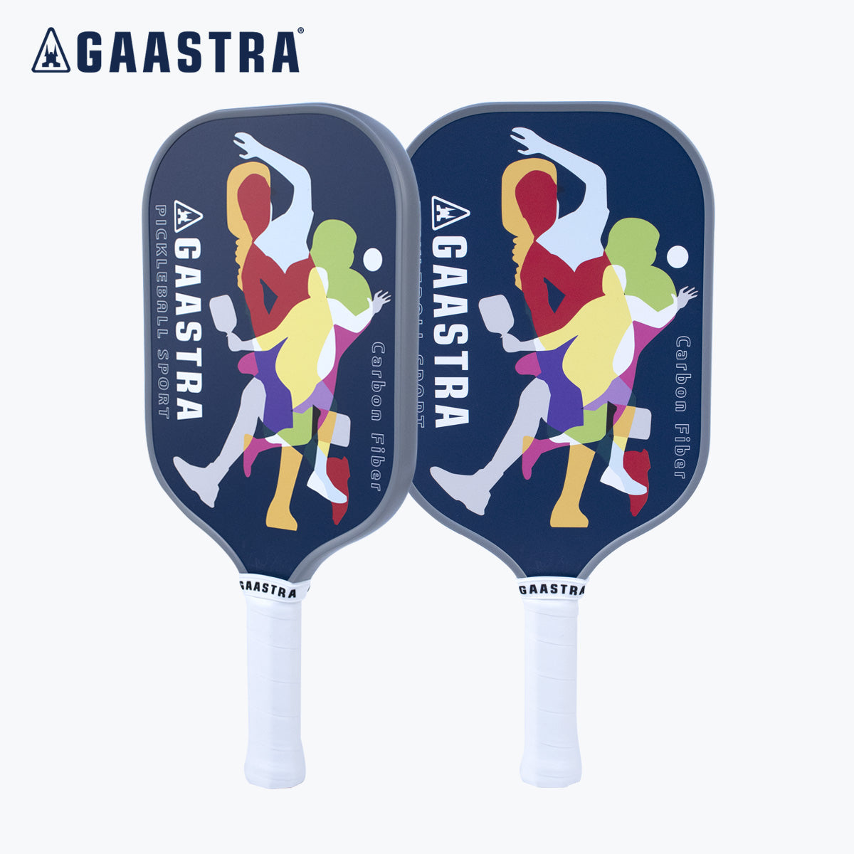 GAASTRA Swift Shadow-Ⅱ Advanced Pickleball Paddle