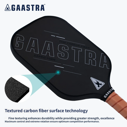 Gaastra Pro Pickleball Paddle Ga Pro 16MM