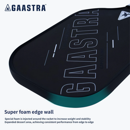 Gaastra Pro Pickleball Paddle Ga Pro 16MM